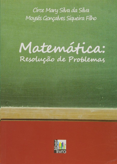 Matemática: Resolução de Problemas