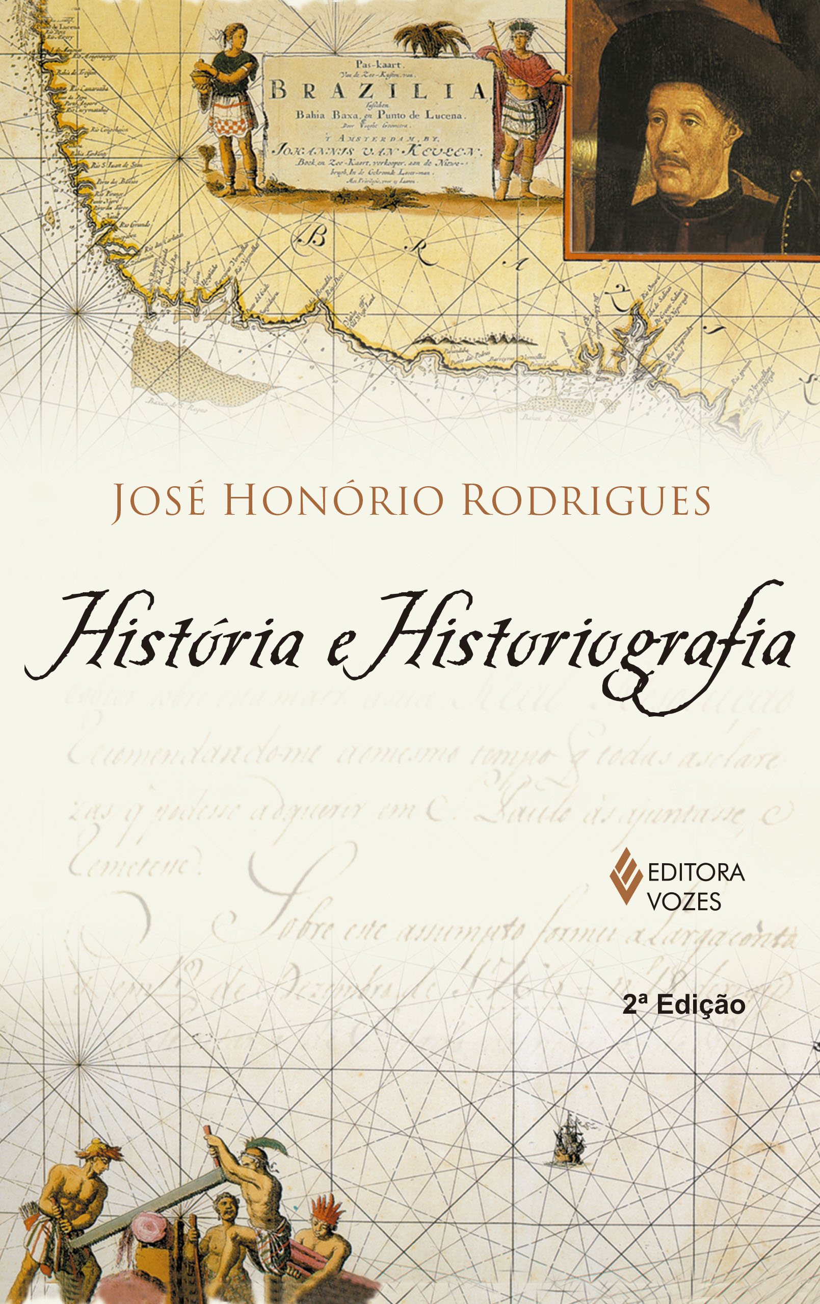 História e Historiografia
