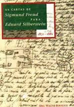 Cartas De Sigmund Freud Para Eduard Silberstein, As - (1871-1881)