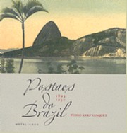 POSTAES DO BRAZIL - 1893-1930