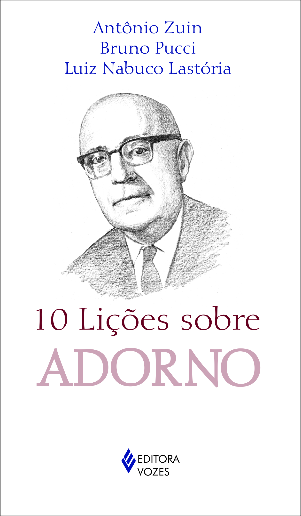 10 Lições Sobre Adorno