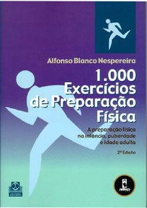 1000 Exercícios de Preparação Física