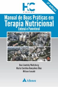 Manual De Boas Práticas Em Terapia Nutricional Enteral E Parenteral