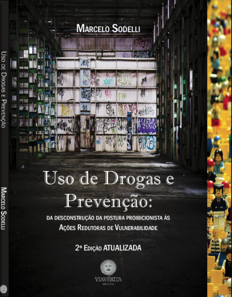 USO DE DROGAS E PREVENCAO