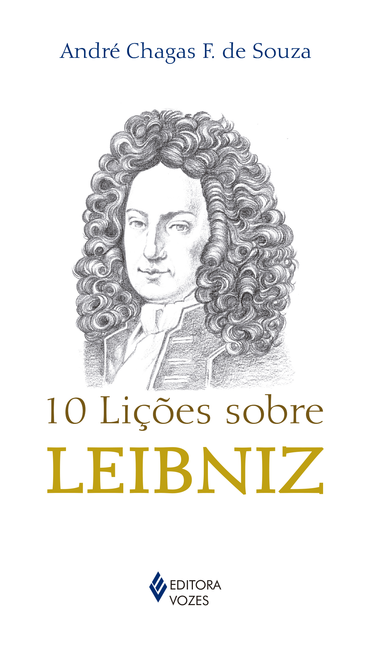 10 Lições Sobre Leibniz