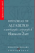 Histórias de Alfabetos a Autobiografia e a Tipografia de Hermann Zapf