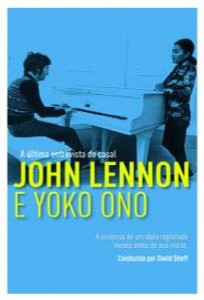 Última Entrevista do Casal John Lennon e Yoko Ono, A