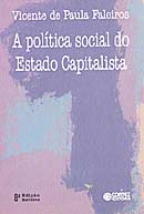 Política Social do Estado Capitalista, A