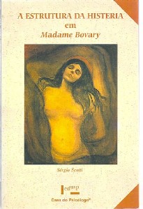 Estrutura Da Histeria Em Madame Bovary, A