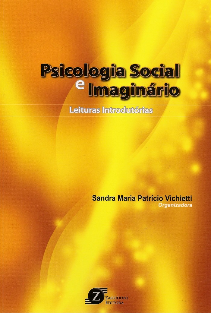 Psicologia Social e Imaginário - Leituras Introdutórias