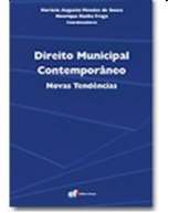 Direito Municipal Contemporâneo - Novas Tendências