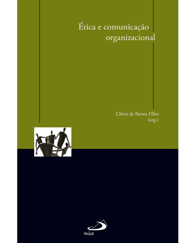 Ética E Comunicação Organizacional