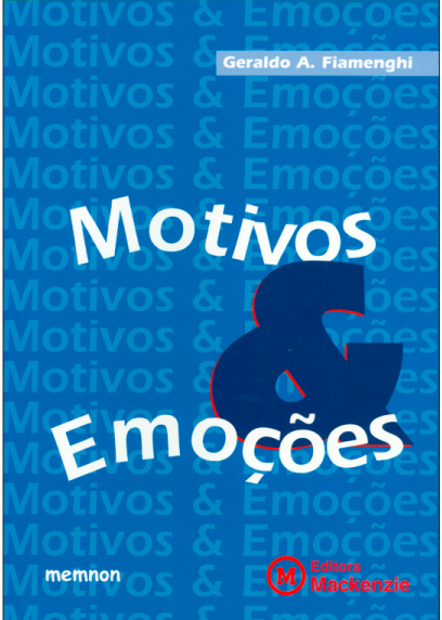 MOTIVOS E EMOCOES