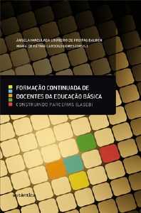 FORMACAO CONTINUADA DE DOCENTES DA EDUCACAO BASICA: CONSTRUINDO PARCERIAS