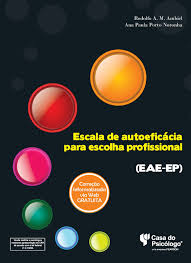 EAE-EP - KIT - Escala De Autoeficácia Para Escolha