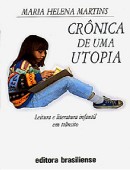 CRONICA DE UMA UTOPIA