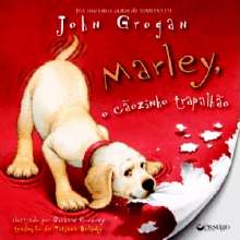 Marley - O Cãozinho Trapalhão