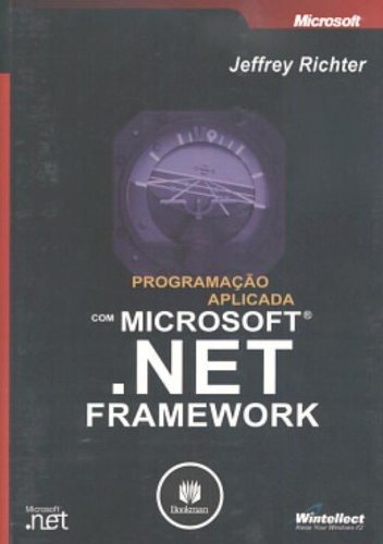Programação Aplicada com Microsoft.Net Framework