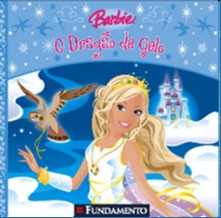 Barbie - O Dragão de Gelo