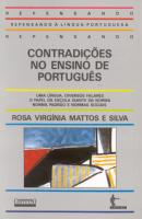 Contradições no Ensino de Português
