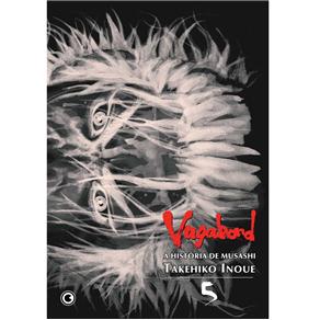 Vagabond A Historia De Musashi Vol.5