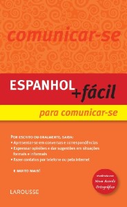 Espanhol + Fácil para Comunicar-se