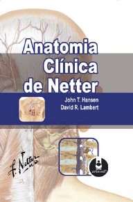 Anatomia Clínica de Netter