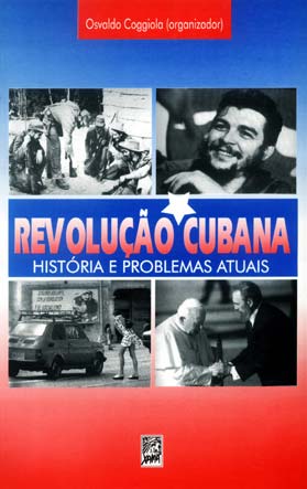 REVOLUCAO CUBANA