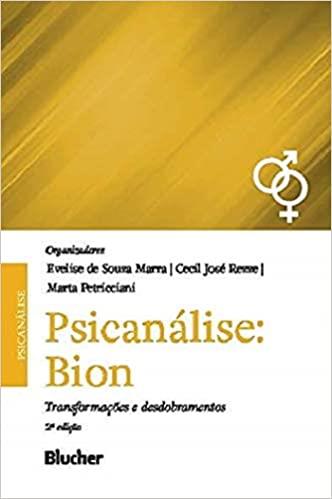 Psicanálise: Bion - 02ed/20