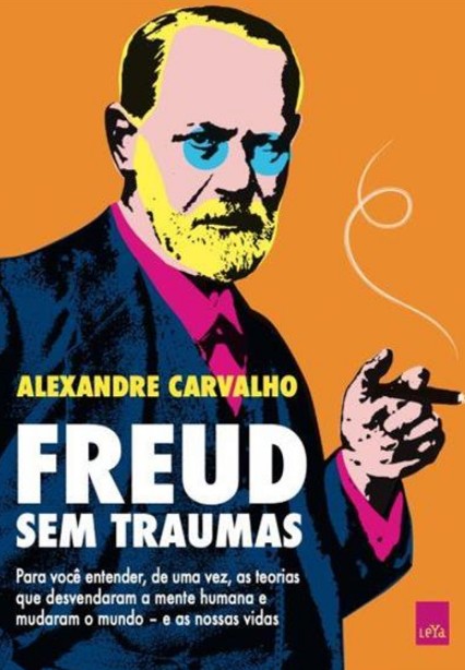 Freud Sem Traumas