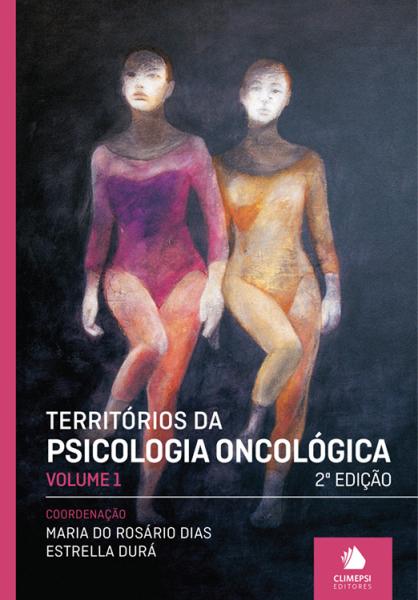 TERRITORIOS DA PSICOLOGIA ONCOLOGICA - VOL I