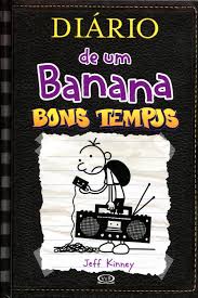 Diario De Um Banana - Bons Tempos