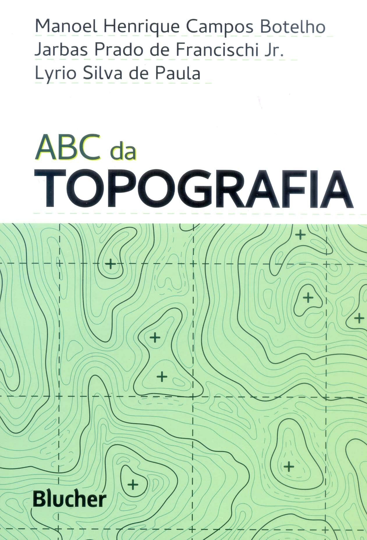 ABC da Topografia