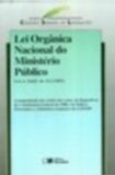 LEI ORGANICA NACIONAL DO MINISTERIO PUBLICO