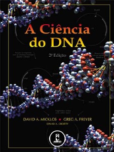 Ciência do DNA, A