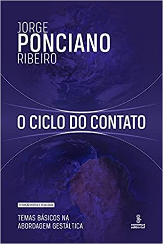 CICLO DO CONTATO, O - 09ED/21