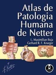 ATLAS DE PATOLOGIA HUMANA DE NETTER