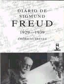 DIARIO DE SIGMUND FREUD(1929-1939), O