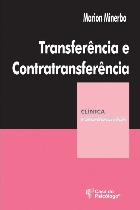 Transferência e Contratransferência