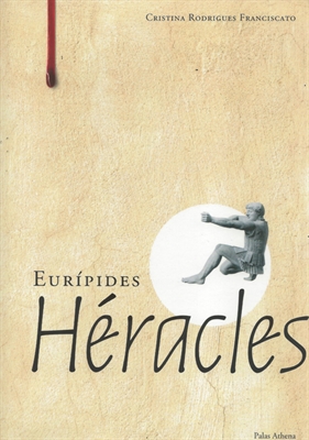 Heracles - Eurípedes