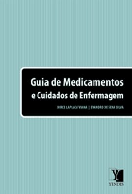 GUIA DE MEDICAMENTO COM CUIDADOS DE ENFERMAGEM