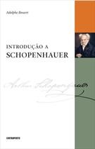 Introdução A Schopenhauer