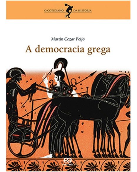 Democracia Grega, A