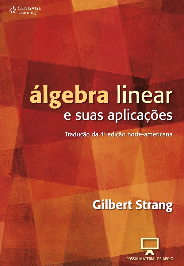 Álgebra Linear e Sua Aplicações