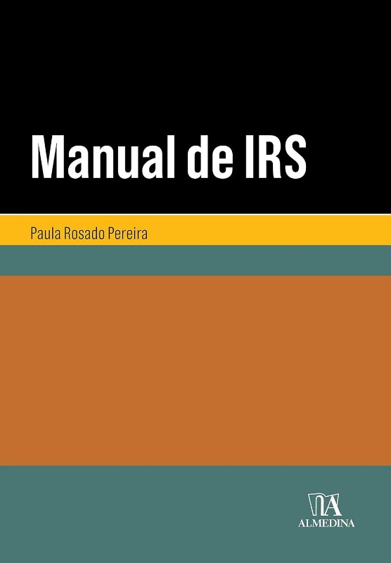 Manual de IRS