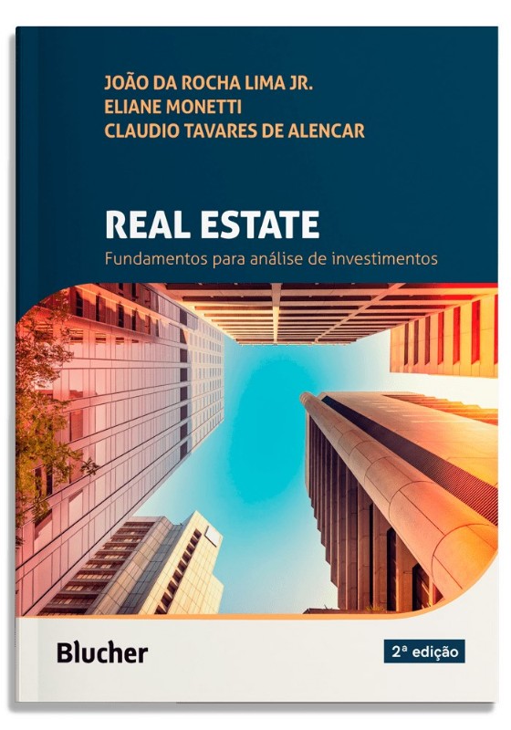 Real Estate - Fundamentos Para Análise de Investimentos