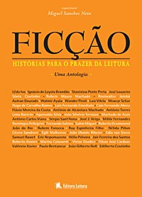 FICCAO - HISTORIAS PARA O PRAZER DA LEITURA