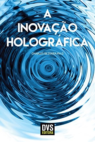 INOVACAO HOLOGRAFICA