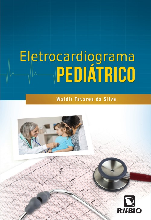 Eletrocardiograma Pediátrico