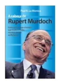 Cabeça de Rupert Murdoch, A